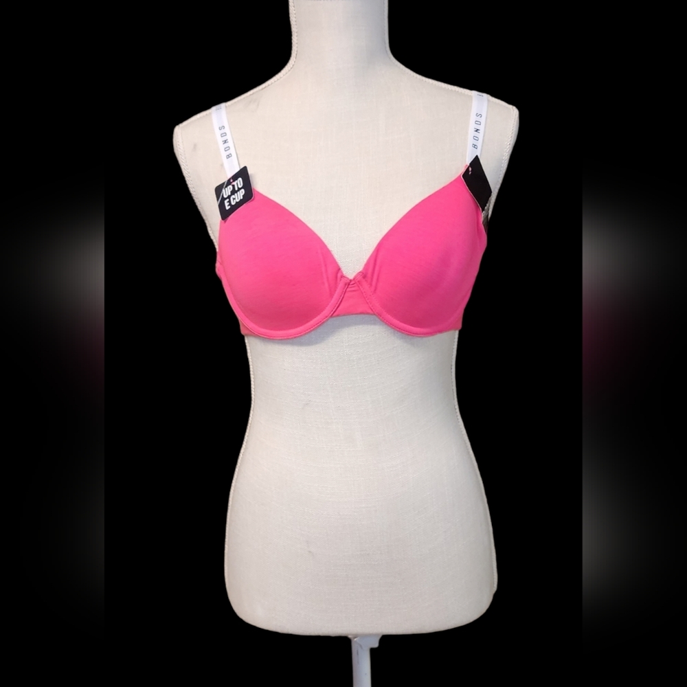 BONDS Original HP Bra